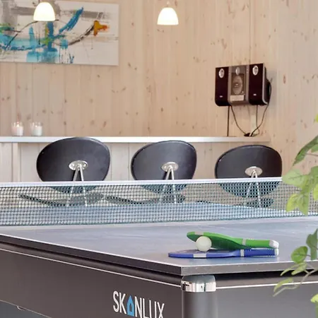 Villavilla 301 - Skastrup Strand, Fyn Og Oer *