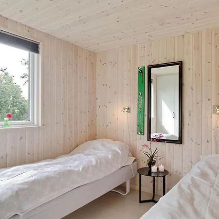 Casa vacanze Villavilla 301 - Skastrup Strand, Fyn Og Oer Bogense