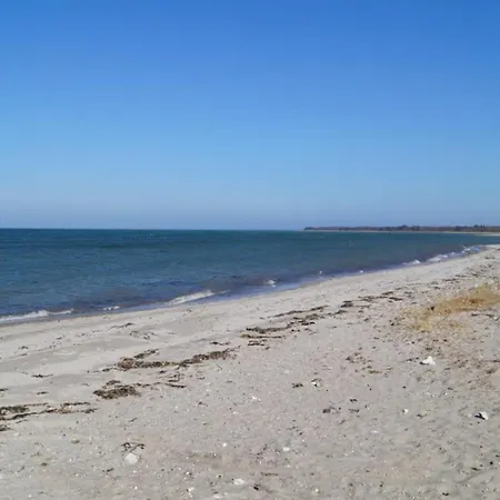 Villavilla 301 - Skastrup Strand, Fyn Og Oer Casa vacanze